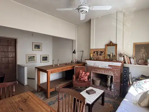 Depto Tipo Casa en Venta de 4 ambientes