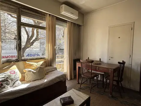 Jerónimo Salguero 1100