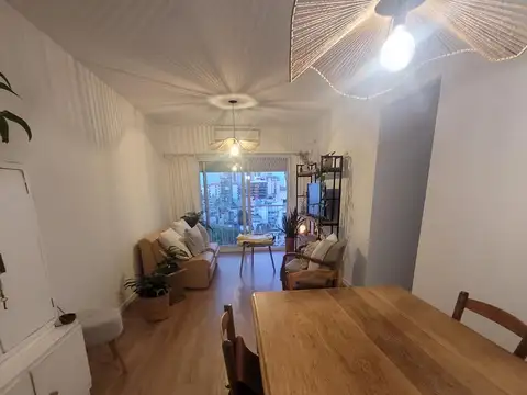 Departamento en Alquiler 40 años