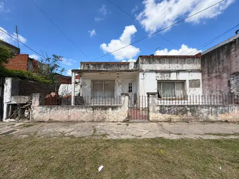 Depto Tipo Casa en Venta de 3 ambientes