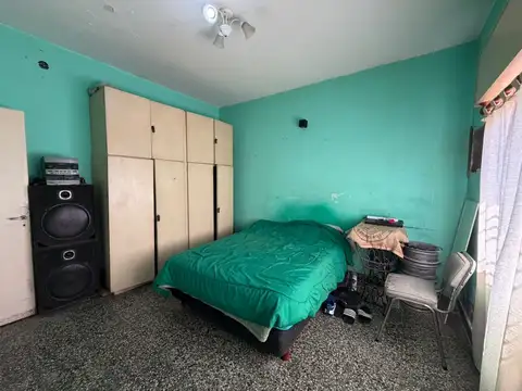 Depto Tipo Casa en Venta en Loma Hermosa, USD 32.000