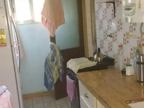 Departamento en Venta al Norte