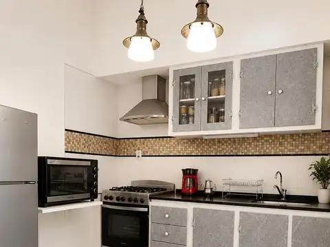 Departamento en Venta 45 años