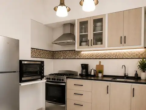 Departamento en Venta Permite mascota