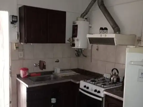 (A181)CASA 2 AMBIENTES(Apto 4 Personas)