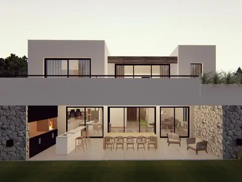 Casa en Venta en Puertos, USD 420.000