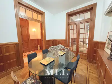 Departamento en Alquiler Apto profesional