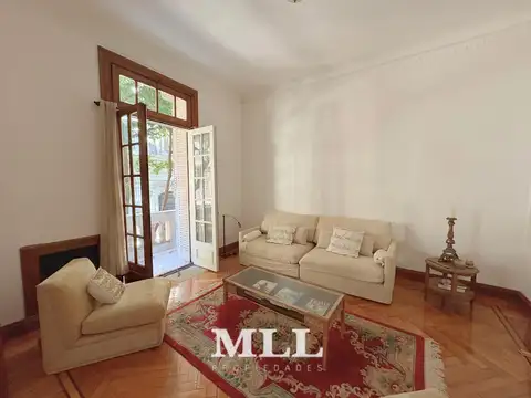 Departamento en Alquiler de 3 dormitorios