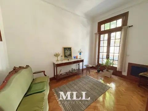 Departamento en Alquiler 80 años