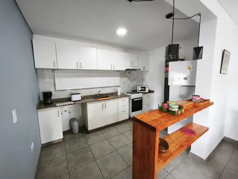 Casa en Alquiler de 3 dormitorios