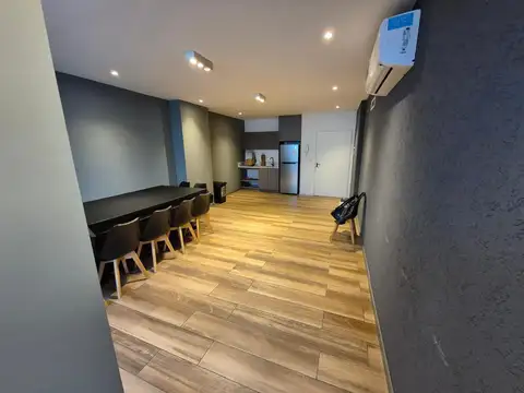 Departamento en Alquiler al Noroeste