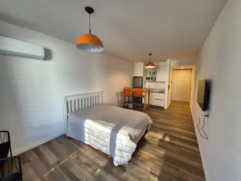 Alquiler Monoambiente Full amenities Palermo Soho