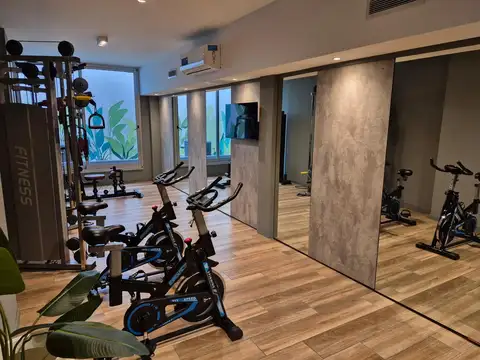 Departamento en Alquiler en Palermo Soho, $ 720.000