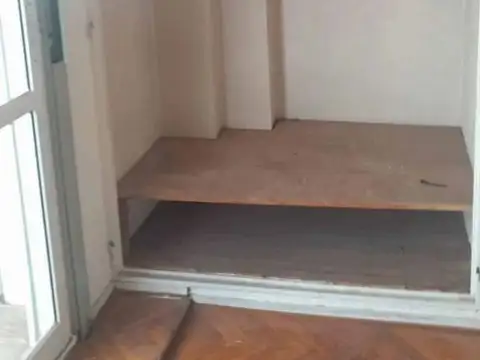 Departamento en Venta en Villa del Parque, USD 100.000