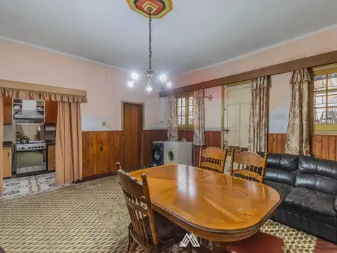 Casa en Venta de 5 dormitorios