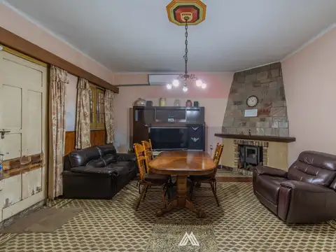 Casa en Venta en Nuevo París, USD 112.000