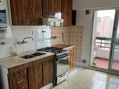 Departamento en Alquiler 46 años