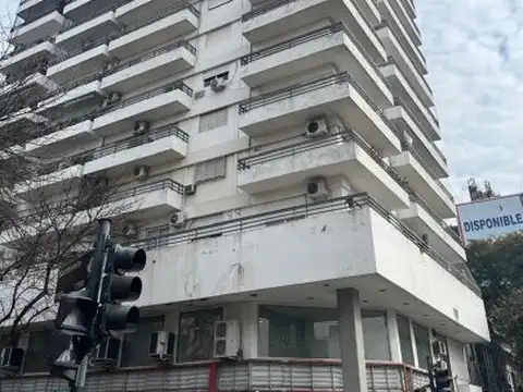 Dos Dormitorios Pellegrini