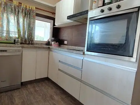 Casa en Venta en La Falda del Carmen, USD 119.950