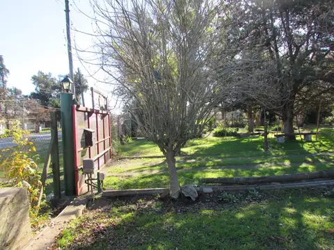 Quinta en Venta en Los Cardales, USD 250.000