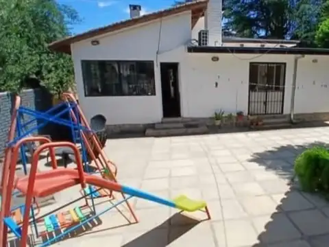 Casa en Venta de 4 dormitorios