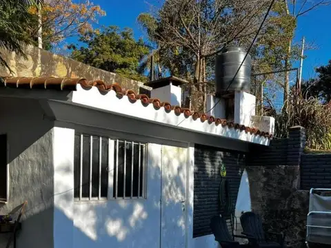 Rio Ceballos 140