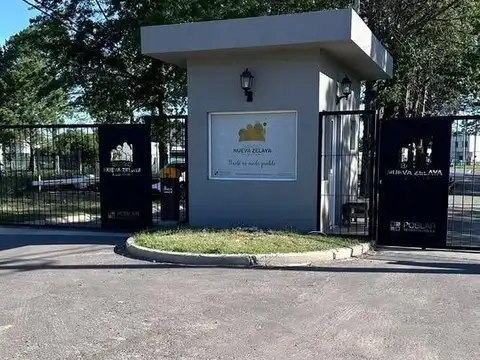 Terreno / Lote en venta, Nueva  Zelaya