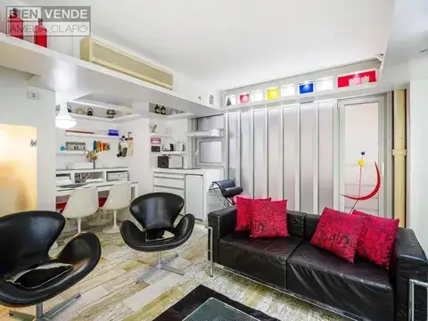 VENTA DE EXCELENTE DEPARTAMENTO AV.CABILDO