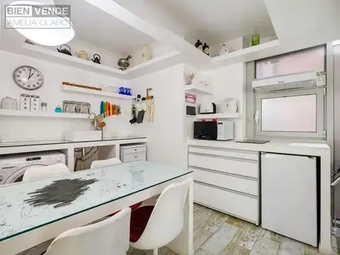 Departamento en Venta en Belgrano, USD 142.000