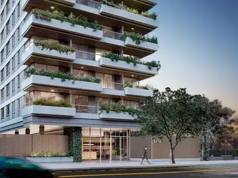 Departamento en Venta de 2 dormitorios