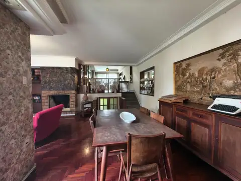 Casa en Venta de 5 dormitorios