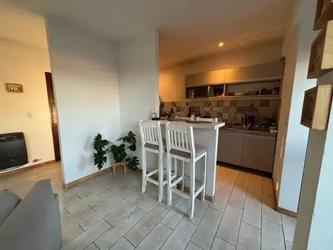 Depto Tipo Casa en Venta en Exaltacion de la Cruz, USD 87.000