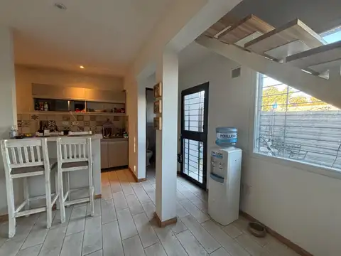 Depto Tipo Casa en Venta de 2 dormitorios