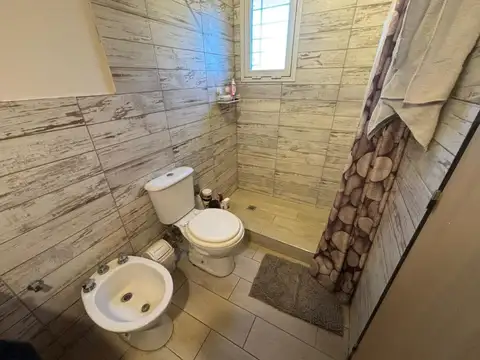 Depto Tipo Casa en Venta al Sur