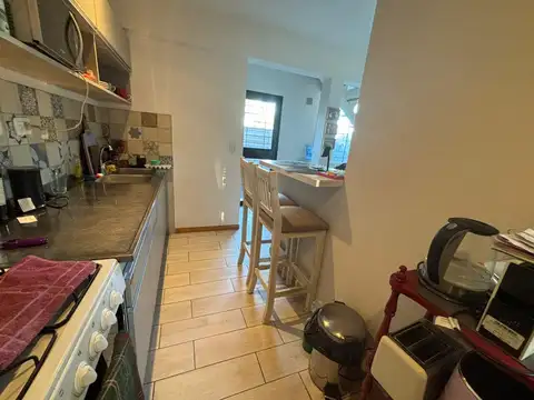 Depto Tipo Casa en Venta 5 años