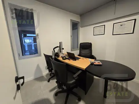 Oficina en Venta 3 años