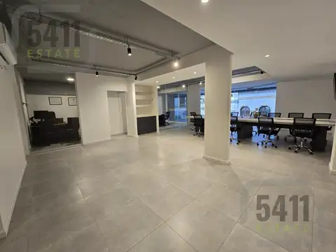 Oficina en Venta en San Telmo, USD 210.000