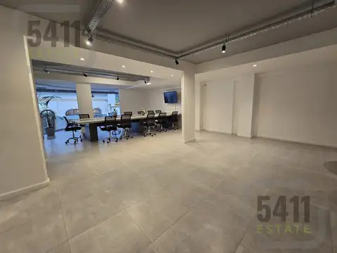 Oficina en Venta al Noroeste