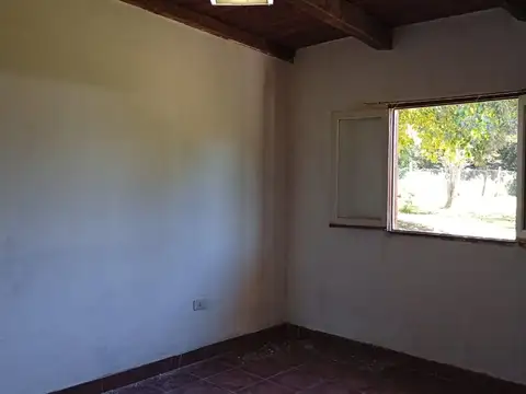 Casa en Venta 10 años
