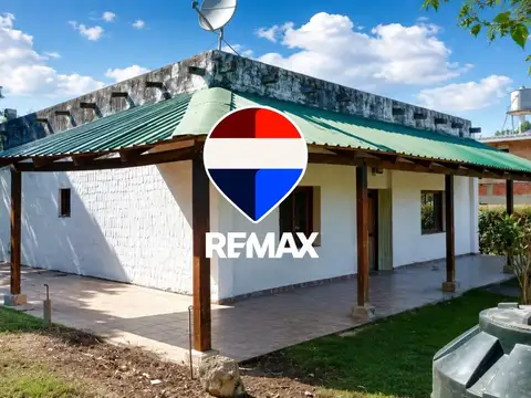 CASA EN VENTA LA CALDERA B° BALCON DE GETSEMANI