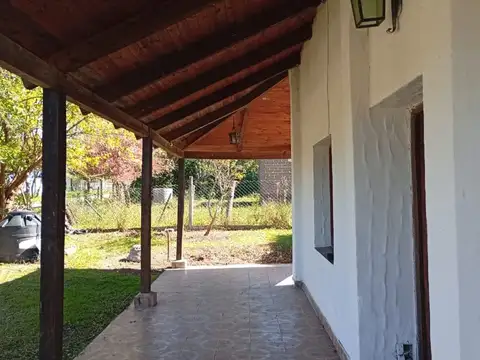 La Caldera. B° Balcón de Getsemaní. Mza 2. Lote 100
