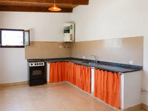 Casa en Venta en Caldera, USD 70.000