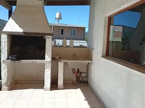 CASA EN VENTA LA CALDERA B° BALCON DE GETSEMANI
