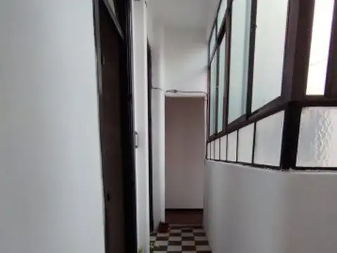 Depto Tipo Casa en Venta de 1 dormitorio