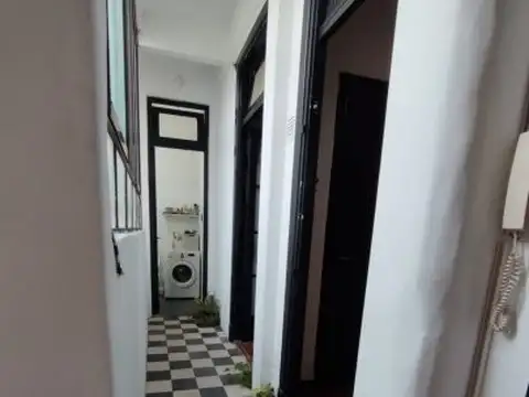Depto Tipo Casa en Venta de 2 ambientes