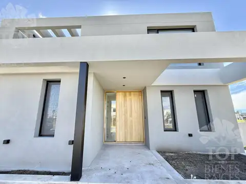 Casa en Venta A Estrenar