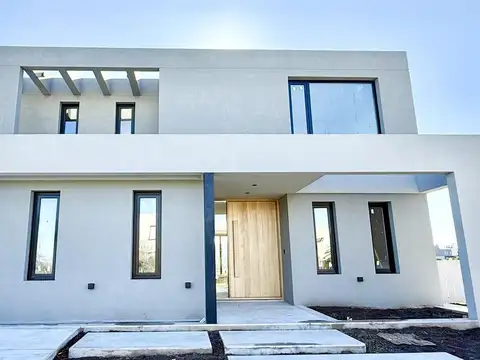 Casa en Venta al Norte
