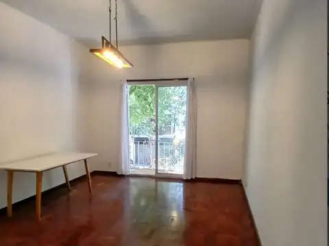 Depto Tipo Casa en Venta en Palermo, USD 250.000