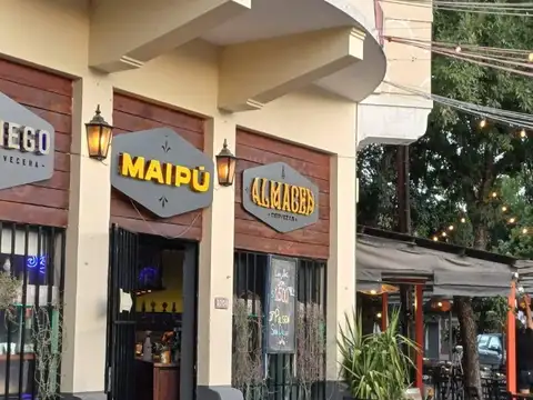 Fondo Comercio en Venta en Candioti Norte, USD 45.000