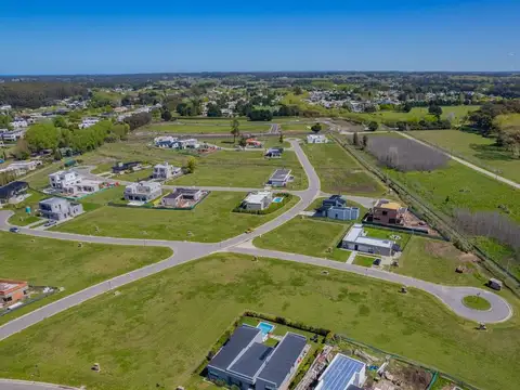 Terreno en Venta de 700,0 m2